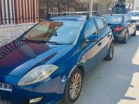 Usata Fiat Bravo Dynamic 2011 Blu Utilitaria