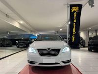 Usata Lancia Flavia 170 CV (125 kW) 2012 Bianco Cabrio
