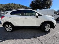 Usata Opel Mokka Cosmo 135 CV (99 kW) 2015 Grigio SUV