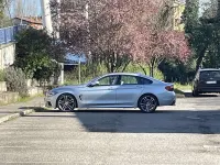 Usata BMW 420 Coupé M Sport 190 CV (139 kW) 2019 Coupé