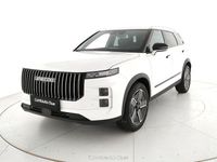 Nuova Jaecoo 7 147 CV (108 kW) 2026 Khaky white SUV