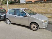 usata Fiat Punto PuntoII 1999 3p 1.2 SX