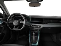 Nuova Audi A1 Comfort 116 CV (85 kW) 2026 Grigio