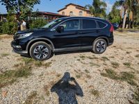 usata Honda CR-V 4ª serie 12-18 - 2018