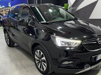 Usata Opel Mokka X Innovation 115 CV (84 kW) 2017 Nero SUV