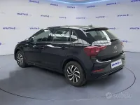 Usata VW Polo Edition 95 CV (69 kW) 2025 Deep black perla [2t2t]  perl Utilitaria