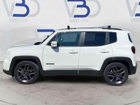 Usata Jeep Renegade 150 CV (110 kW) 2020 Bianco SUV