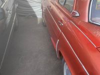 Usado Renault Dauphine 1950 Berlina
