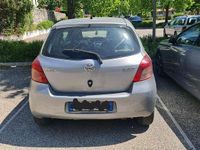 Usata Toyota Yaris Sol 90 CV (66 kW) 2006 Berlina