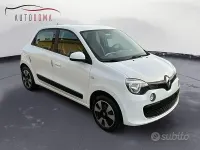 Usata Renault Twingo Experience 71 CV (52 kW) 2016 Bianco Utilitaria