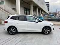 usata BMW 218 Serie 2 Active Tourer d Msport del 2022 usata a Savona