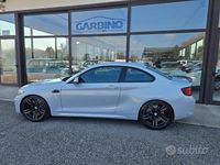 Begagnad BMW 230 Competition Edition 411 HK (302 kW) 2020 Grå Sportkupé