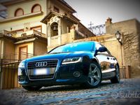 usata Audi A5 Sportback A5 2.0 TDI clean diesel multitronic