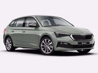Nuova Skoda Scala Style 116 CV (85 kW) 2026 Grigio acciaio Utilitaria