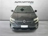 Usata Renault Austral Iconic Esprit Alpine 131 CV (96 kW) 2023 Nero SUV