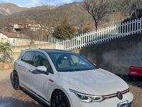 Usata VW Golf VIII GTI Clubsport 300 CV (220 kW) 2023 Berlina
