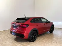 Nuova VW Taigo R-line Plus 116 CV (85 kW) 2026 Rosso SUV