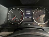Usata VW Crafter 140 CV (102 kW) 2021 Bianco Furgone