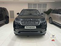 Usata Land Rover Range Rover Velar SE 241 CV (177 kW) 2017 Nero SUV