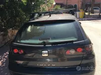 Usata Seat Ibiza 69 CV (50 kW) 2007 Utilitaria