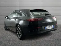 Usata Mercedes CLA180 Shooting Brake Advanced 116 CV (85 kW) 2025 Nero notte Station wagon