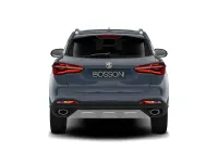 Usata MG HS Comfort 170 CV (125 kW) 2025 Grigio SUV