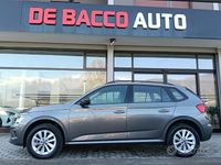 Usata Skoda Kamiq Selection 95 CV (69 kW) 2025 Grigio SUV