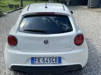 Usata Alfa Romeo MiTo Super 95 CV (69 kW) 2017 Utilitaria