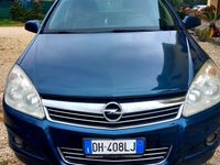 usata Opel Astra Astra 1.7 CDTI 101CV Station Wagon Enjoy