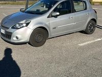 usata Renault Clio III Clio 1.5 dCi 70CV 5 porte Pack