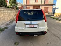 Usata Nissan X-Trail XE 150 CV (110 kW) 2011 Bianco SUV