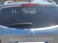 Usata Nissan Qashqai N-TEC 117 CV (86 kW) 2011 Grigio SUV