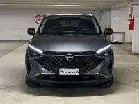 Usata Nissan Qashqai N-Connecta 158 CV (116 kW) 2025 Grigio medio SUV
