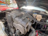 Usata Audi A4 116 CV (85 kW) 2005 Berlina