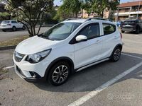 Usata Opel Karl Rocks 75 CV (55 kW) 2019 Utilitaria