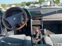 Usata Alfa Romeo 164 144 CV (105 kW) 1998 Grigio Berlina