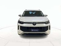 Usata VW Tayron Edition 150 CV (110 kW) 2025 Bianco pastello SUV