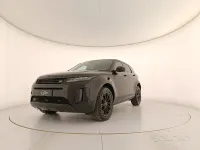 Usata Land Rover Range Rover evoque SE Dynamic 163 CV (119 kW) 2024 Nero SUV