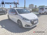 usata Peugeot 208 5 Porte 1.6 BlueHDi Allure