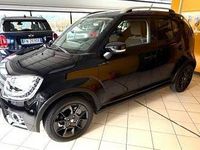 Usata Suzuki Ignis 90 CV (66 kW) 2017 Nero