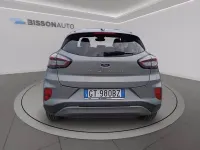 Usata Ford Puma Titanium S 125 CV (91 kW) 2024 Grigio SUV