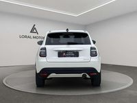Usata Fiat 600 La Prima 101 CV (74 kW) 2025 Bianco SUV