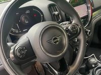 Usata Mini Countryman 150 CV (110 kW) 2021 Bianco SUV