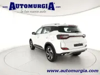 Nuova EMC SEI 112 CV (82 kW) 2026 Bianco SUV