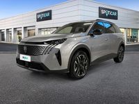 Usata Peugeot 5008 Allure 145 CV (106 kW) 2025 Grigio SUV