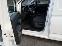 Usata VW Caddy 136 CV (100 kW) 2021 Monovolume