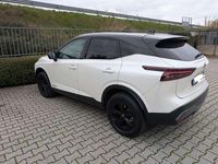 Usata Nissan Qashqai 190 CV (139 kW) 2024 Bianco SUV