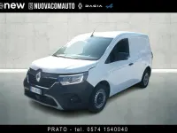 Usata Renault Kangoo Edition One 75 CV (55 kW) 2021 Bianco Monovolume