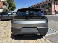 Usata Alfa Romeo GT Junior 136 CV (100 kW) 2025 Grigio SUV