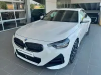 Usata BMW 230 M Sport 245 CV (180 kW) 2022 Bianco Coupé